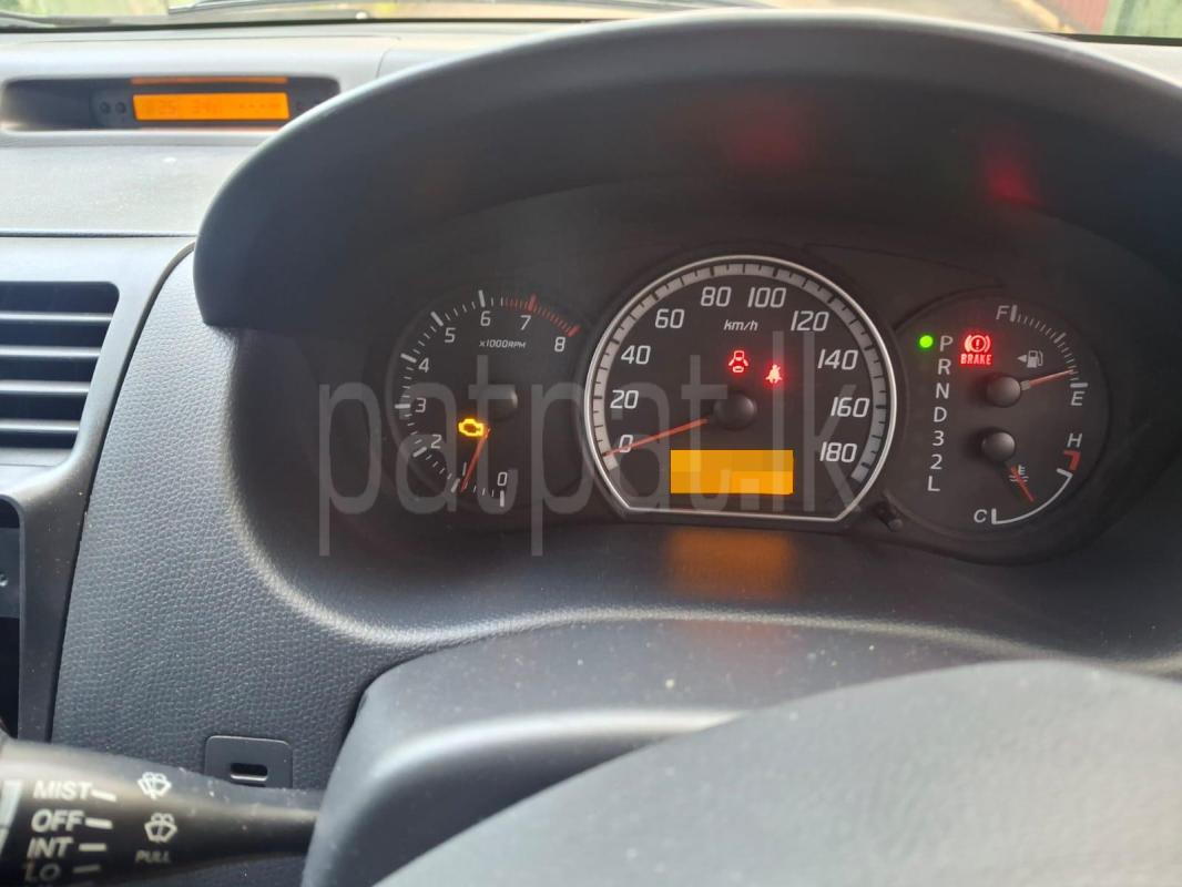 Suzuki Swift 2008 - භාවිතා කරන ලද කාර් sale in Sri Lanka - patpat.lk