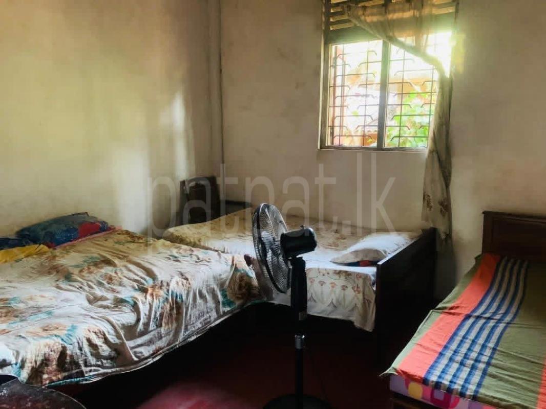 House for Sale in Gampaha