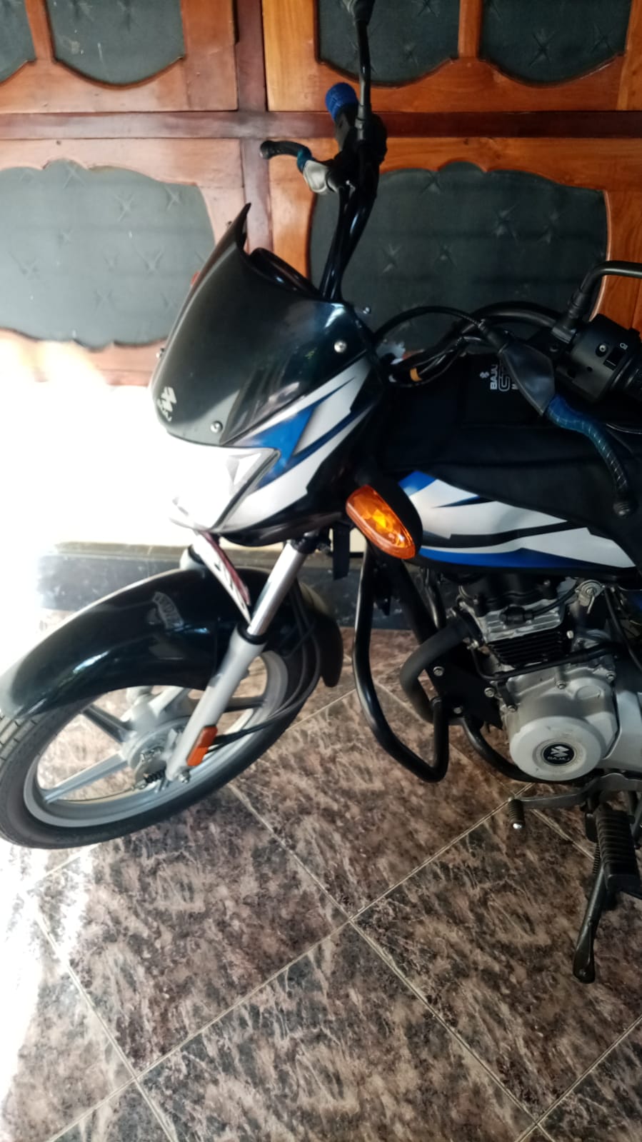 Bajaj CT100 2025 - Used Bike sale in Sri Lanka - patpat.lk
