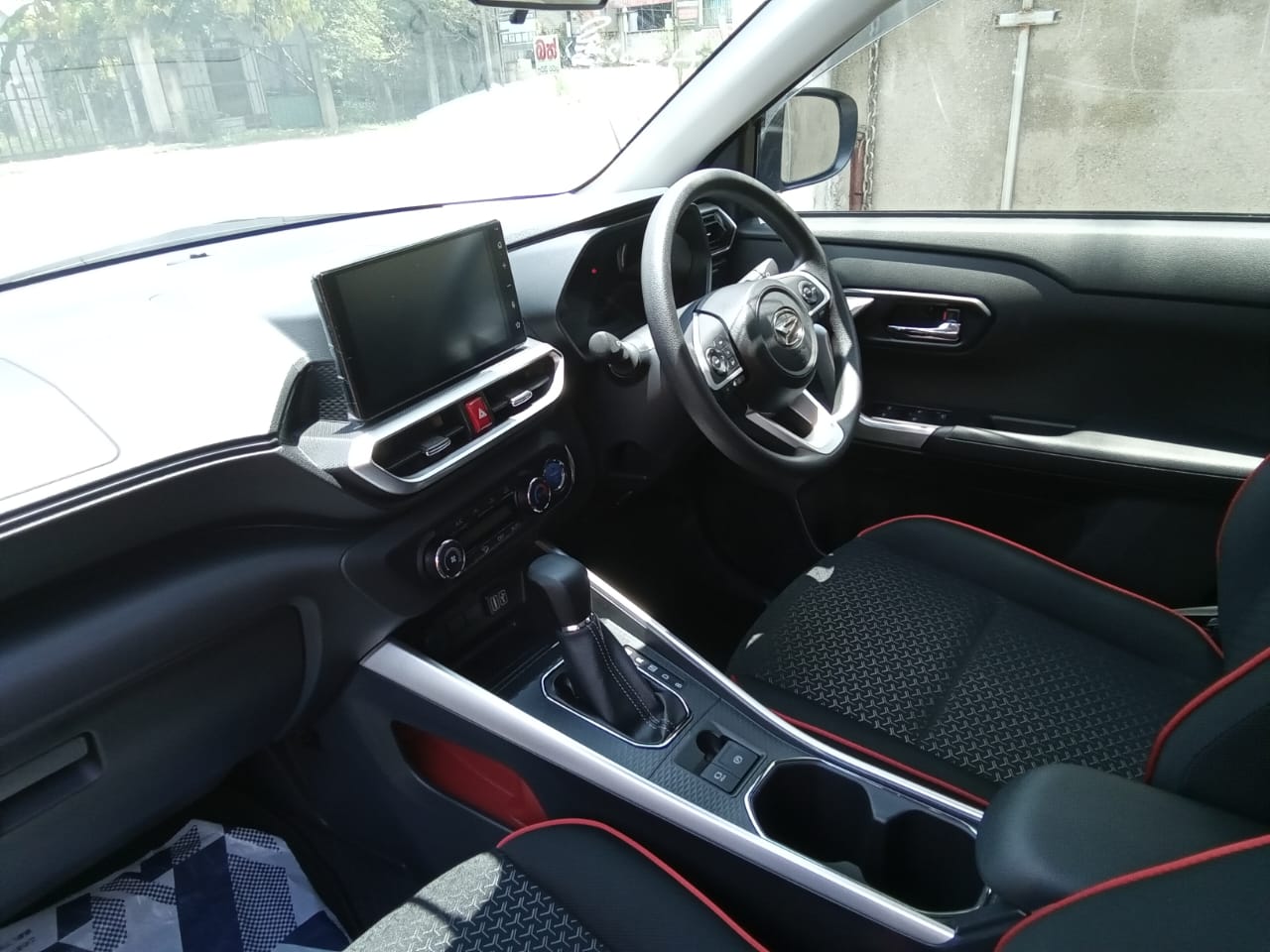 Daihatsu Rocky 2025 - சான்றளிக்கப்பட்டது SUV sale in Sri Lanka - patpat.lk