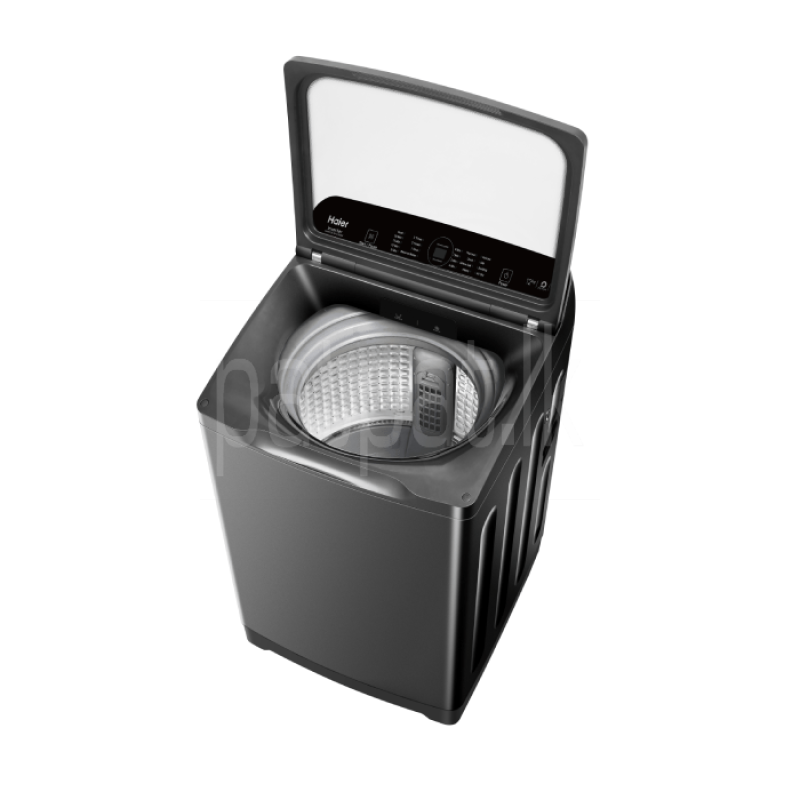 Haier 12Kg Inverter Top Loader Fully Automatic Washing Machine