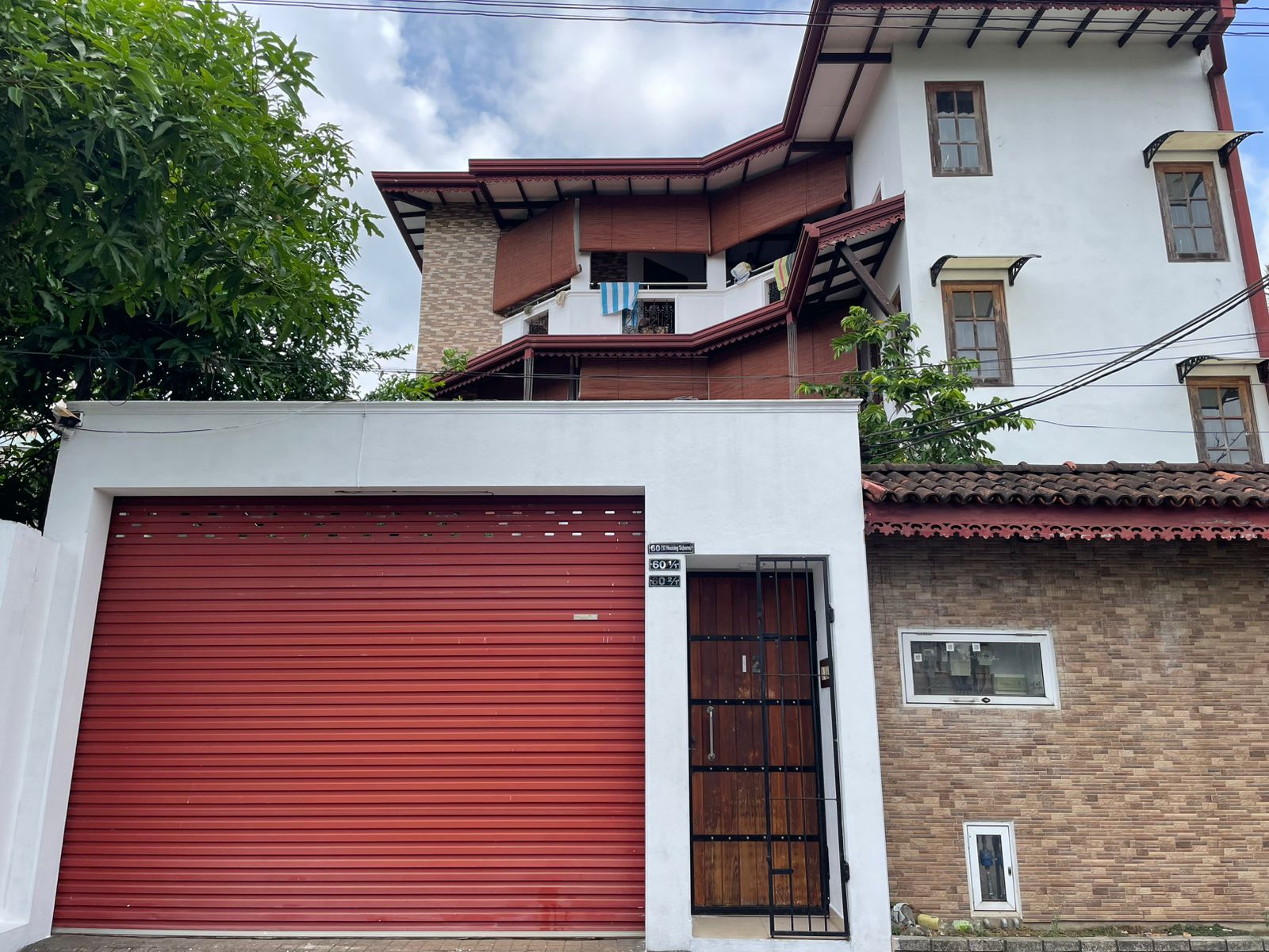 House for Sale in Rajagiriya