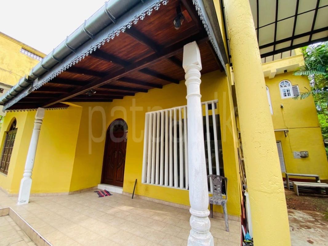 House for Sale in Nugegoda