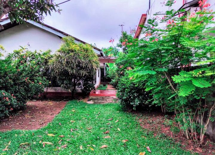 Residential Land for Sale in Wattala