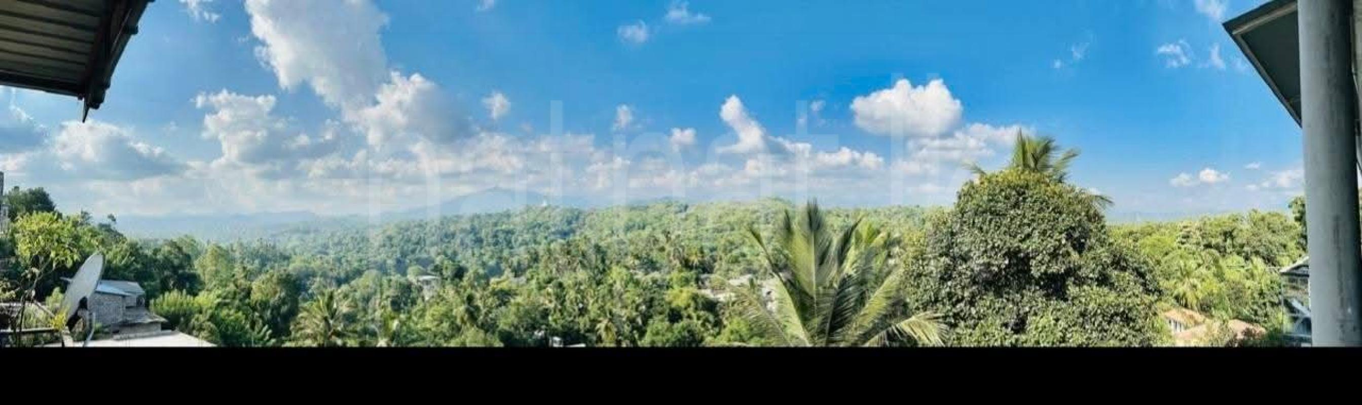 House for Sale in Kandy