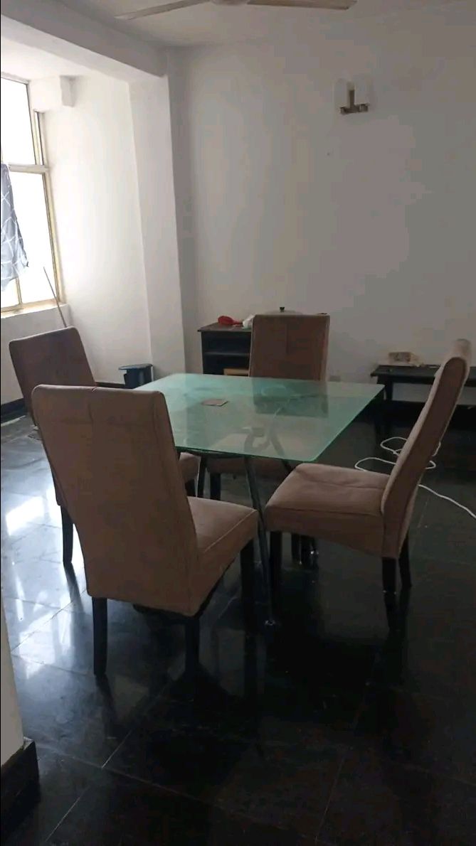 Furnished Apartment for Rent in Kollupitiya (Colombo 03)
