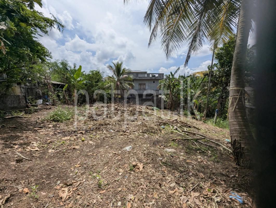 Residential Land for Sale in Kadawatha