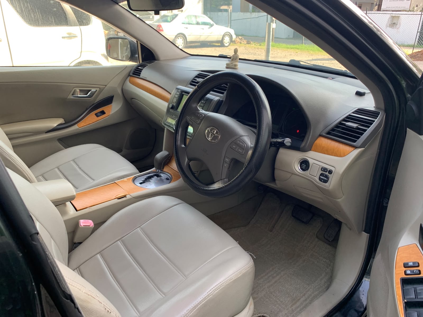 Toyota Allion 2007 - பயன்படுத்தப்பட்டது கார் sale in Sri Lanka - patpat.lk