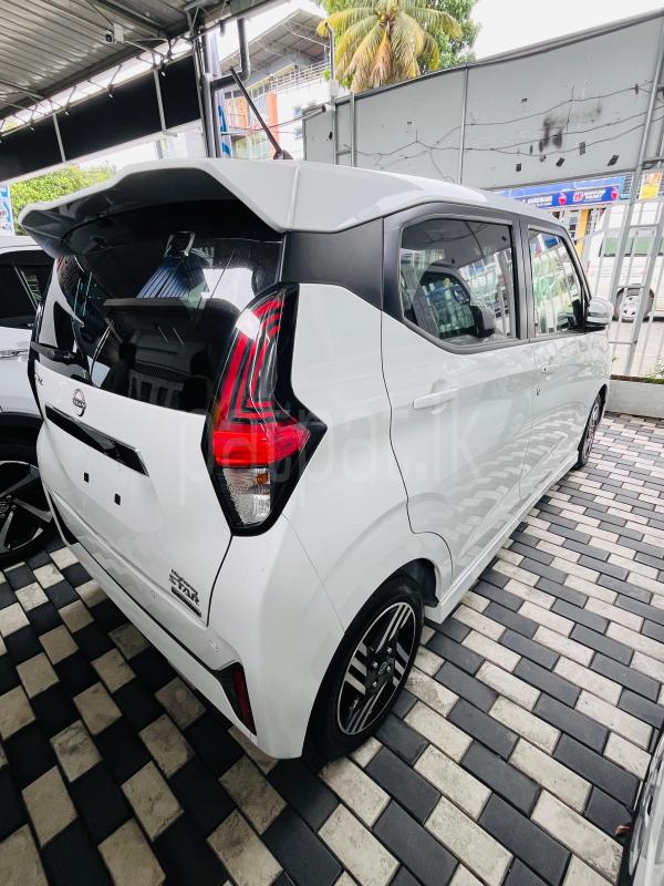 Nissan Dayz 2023 - சான்றளிக்கப்பட்டது கார் sale in Sri Lanka - patpat.lk