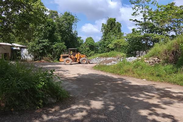 Commercial Land for Sale in Gampaha