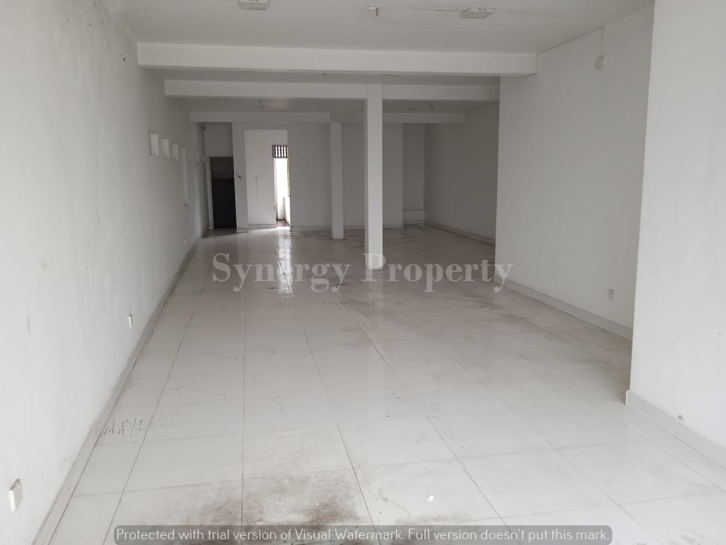 Building for Sale in Kiribathgoda