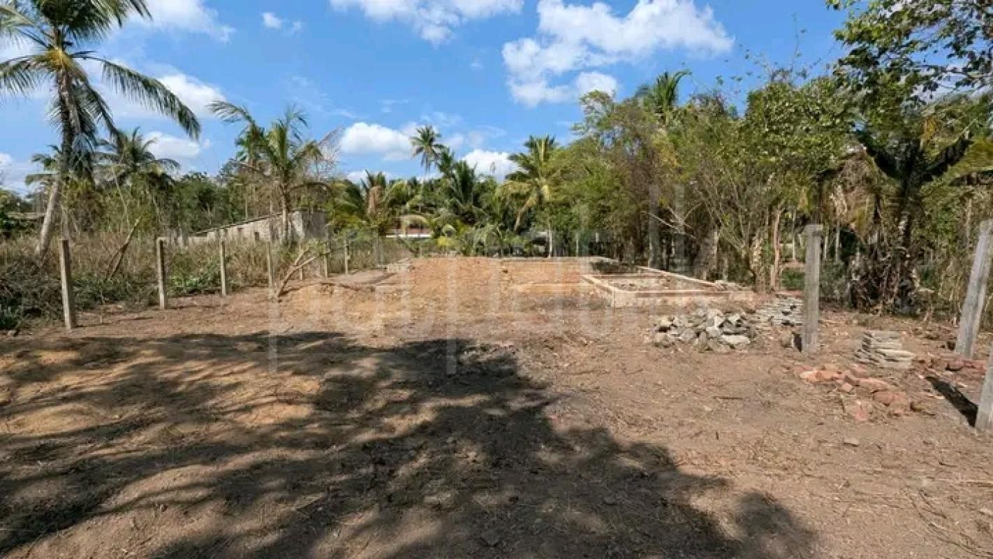 Commercial Land for Sale in Minuwangoda