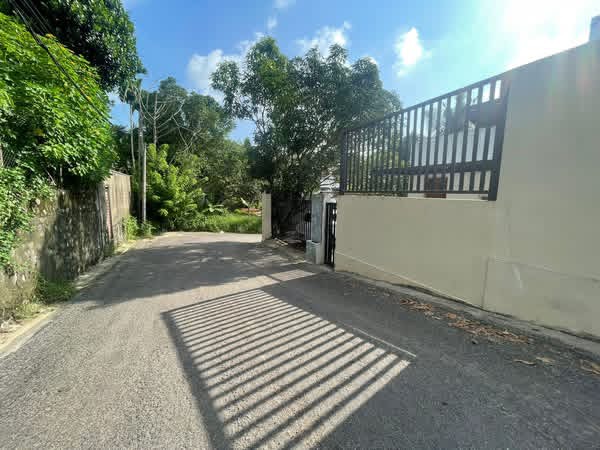Residential Land for Sale in Hokandara