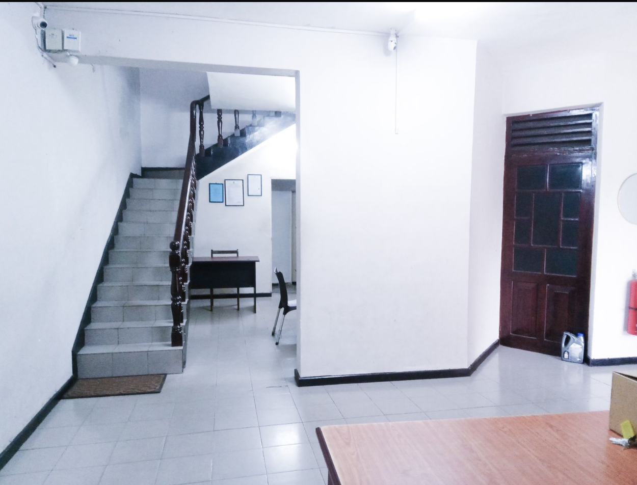 Building for Rent in Dehiwala