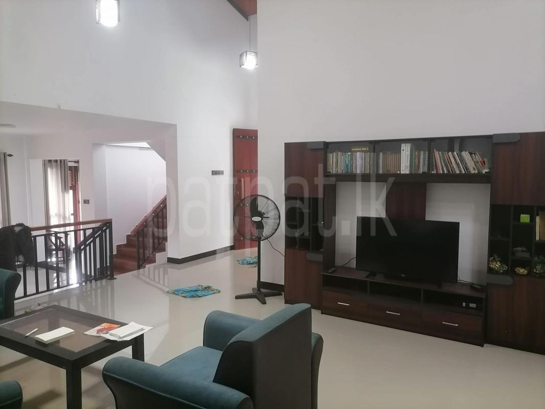 House for Sale in Kandy