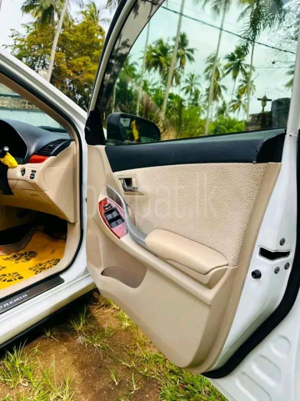 Toyota Premio 2013 - Used Car sale in Sri Lanka - patpat.lk