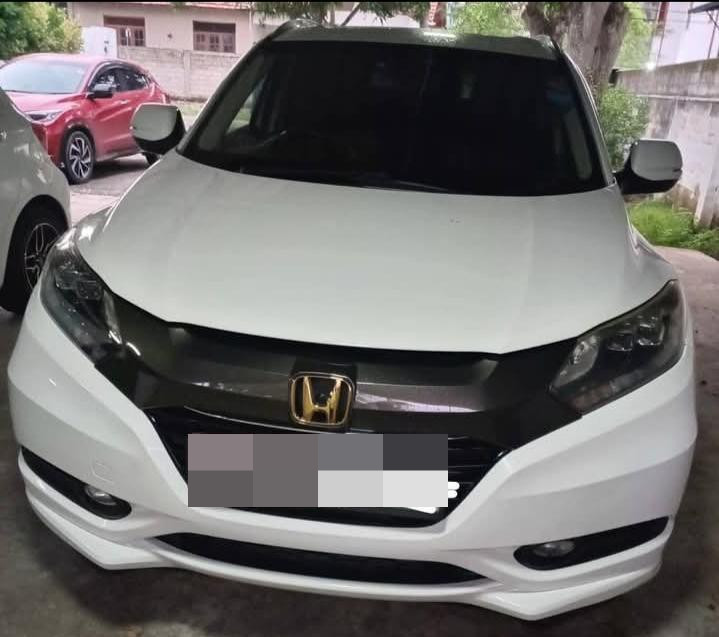 Honda Vezel 2014 - Used SUV sale in Sri Lanka - patpat.lk