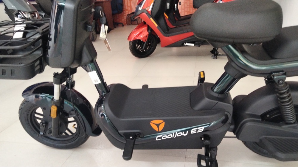 Yadea Bike 2025 - Brand New Bike sale in Sri Lanka - patpat.lk