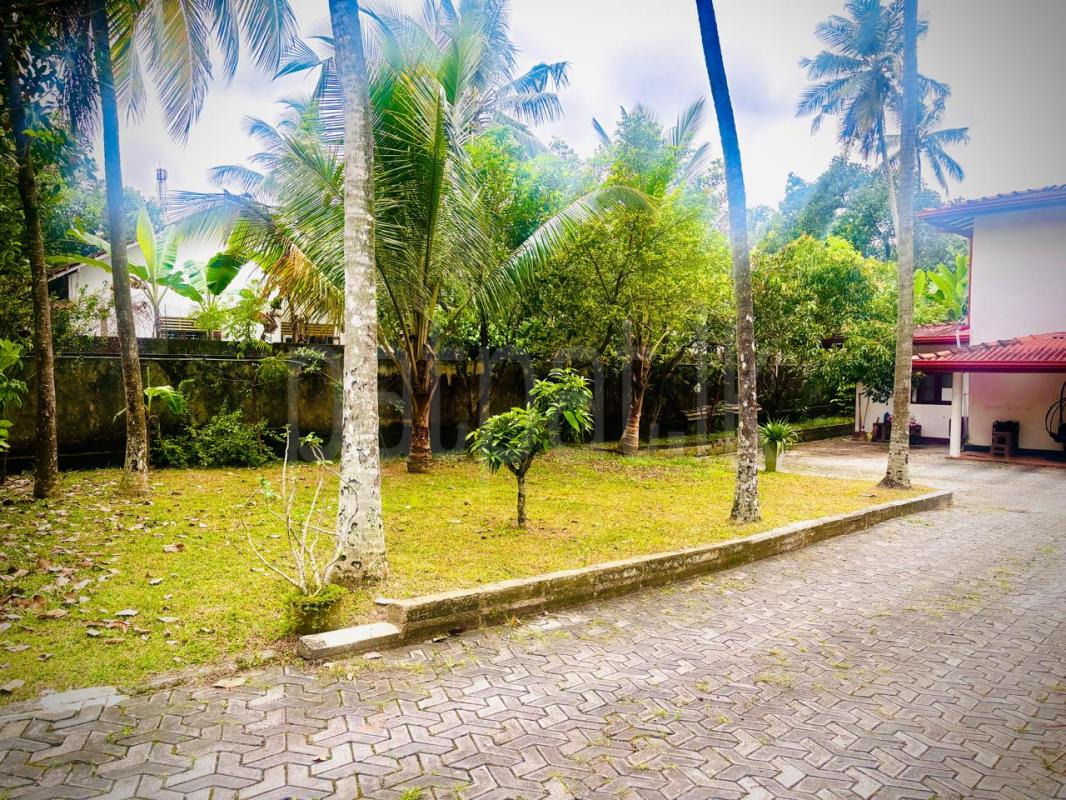 House for Sale in Panagoda