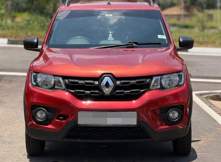 Renault KWID 2016 - Used Car sale in Sri Lanka - patpat.lk