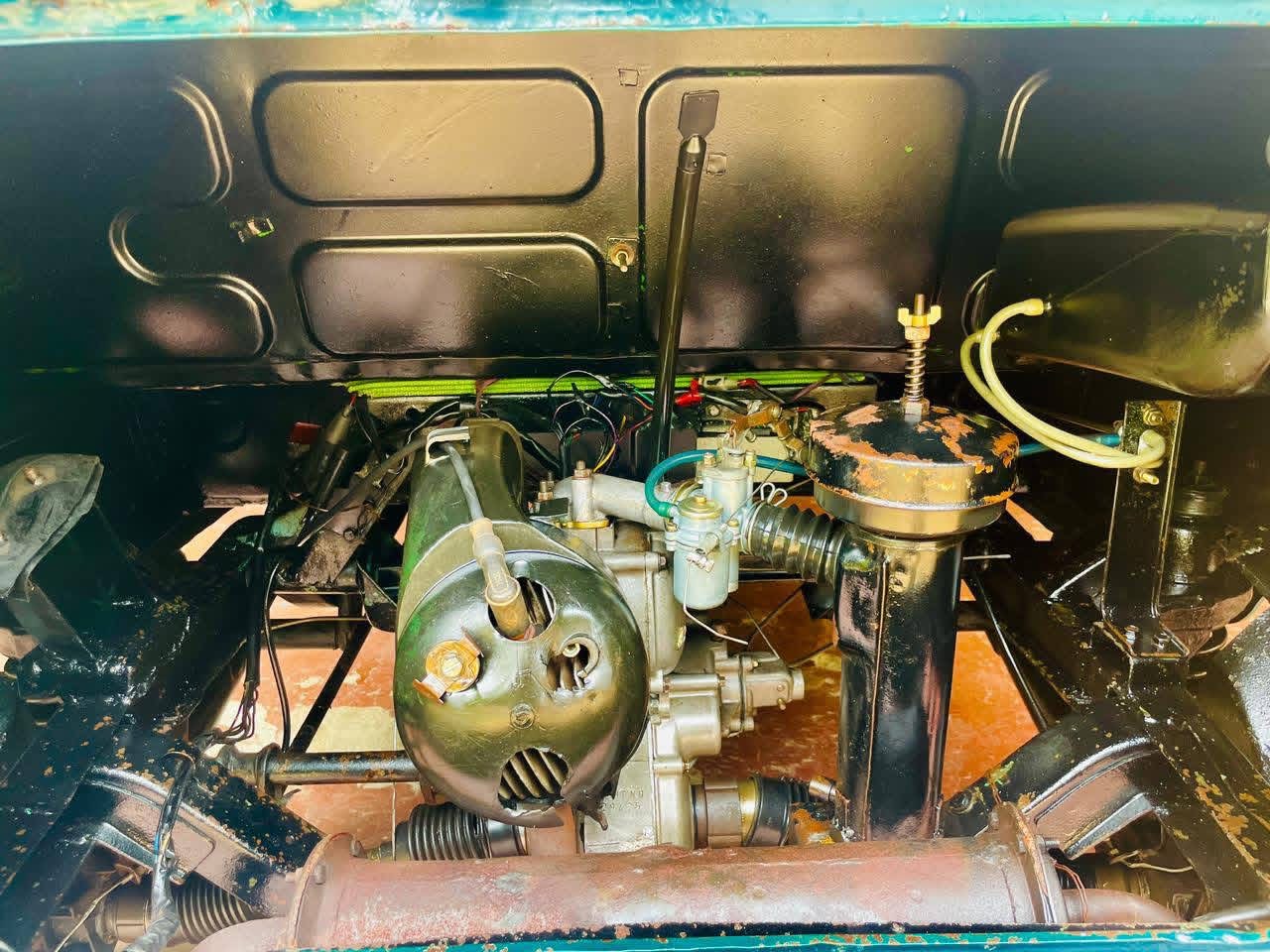 Bajaj Three Wheel 2006 - பயன்படுத்தப்பட்டது முச்சக்கர வண்டி sale in Sri Lanka - patpat.lk