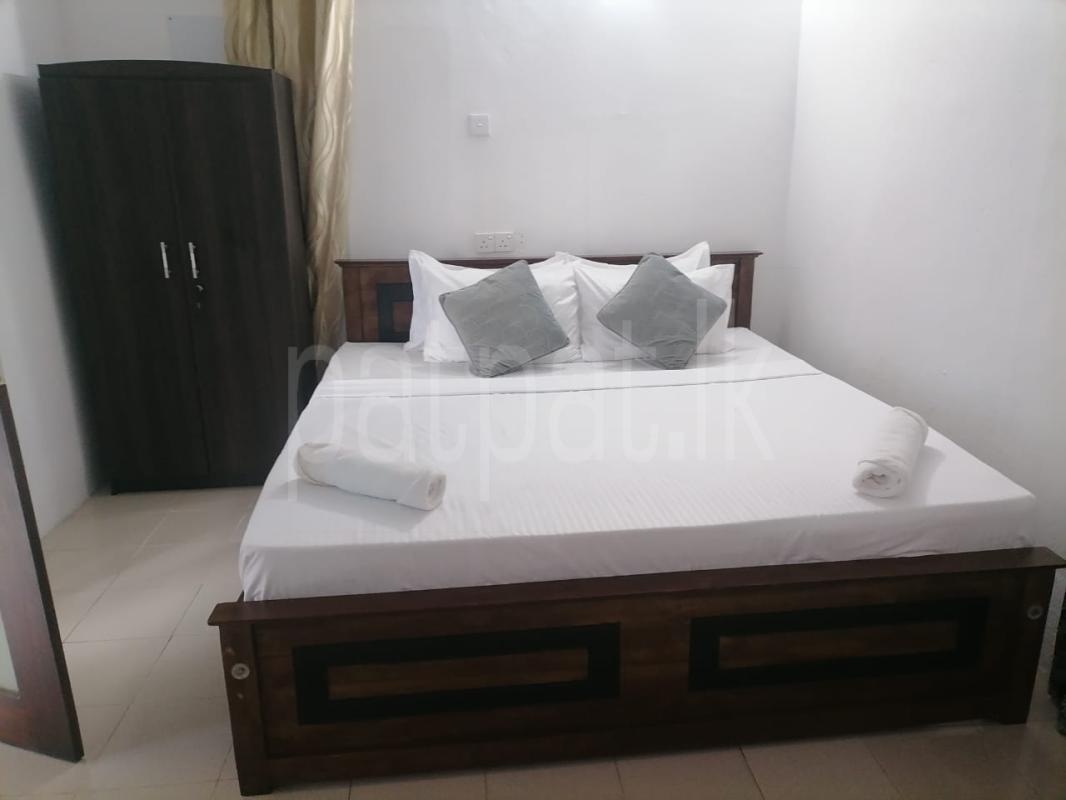 Furnished Apartment for Rent in Katunayake