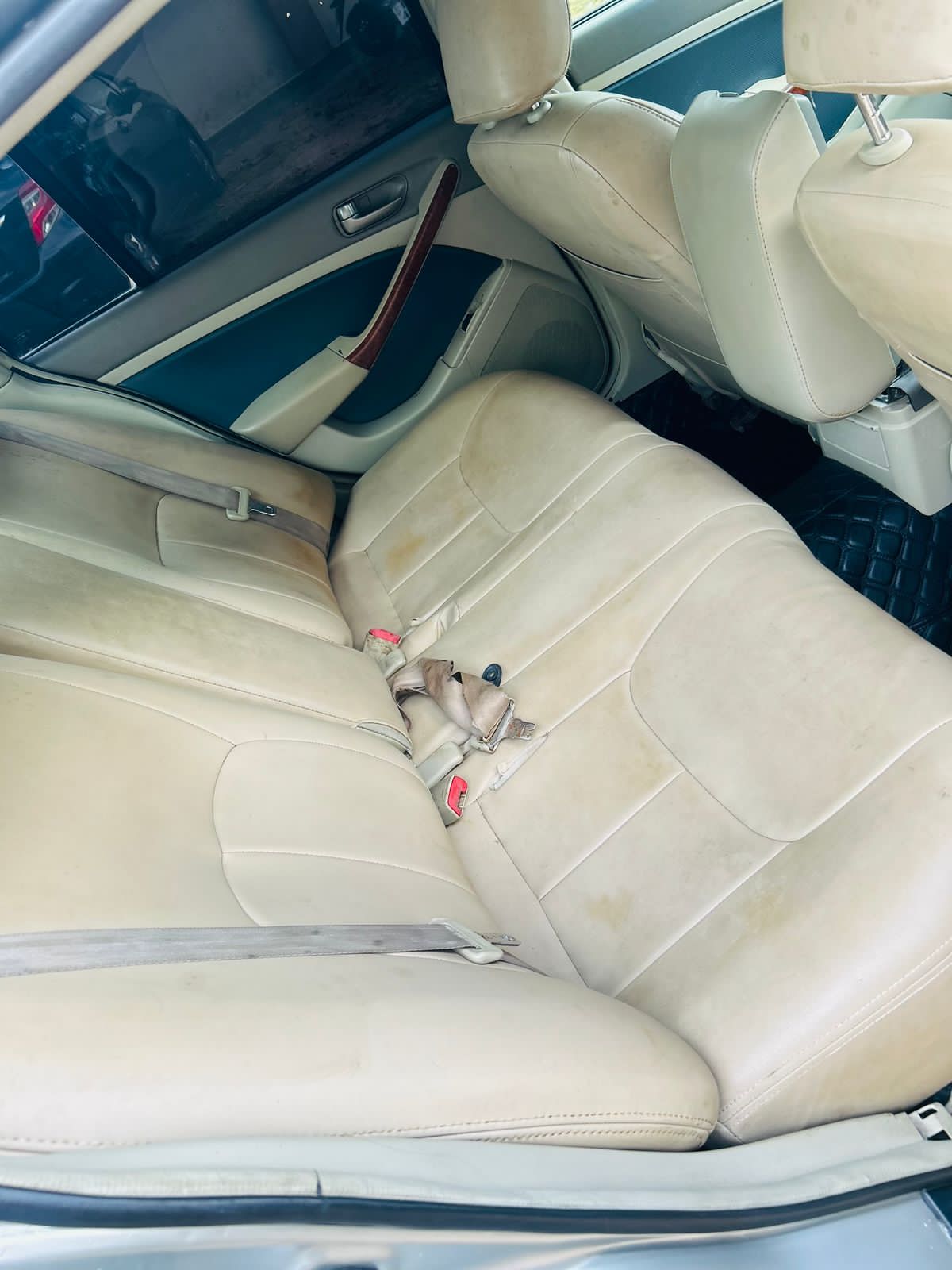 Nissan Skyline 2003 - Used Car sale in Sri Lanka - patpat.lk