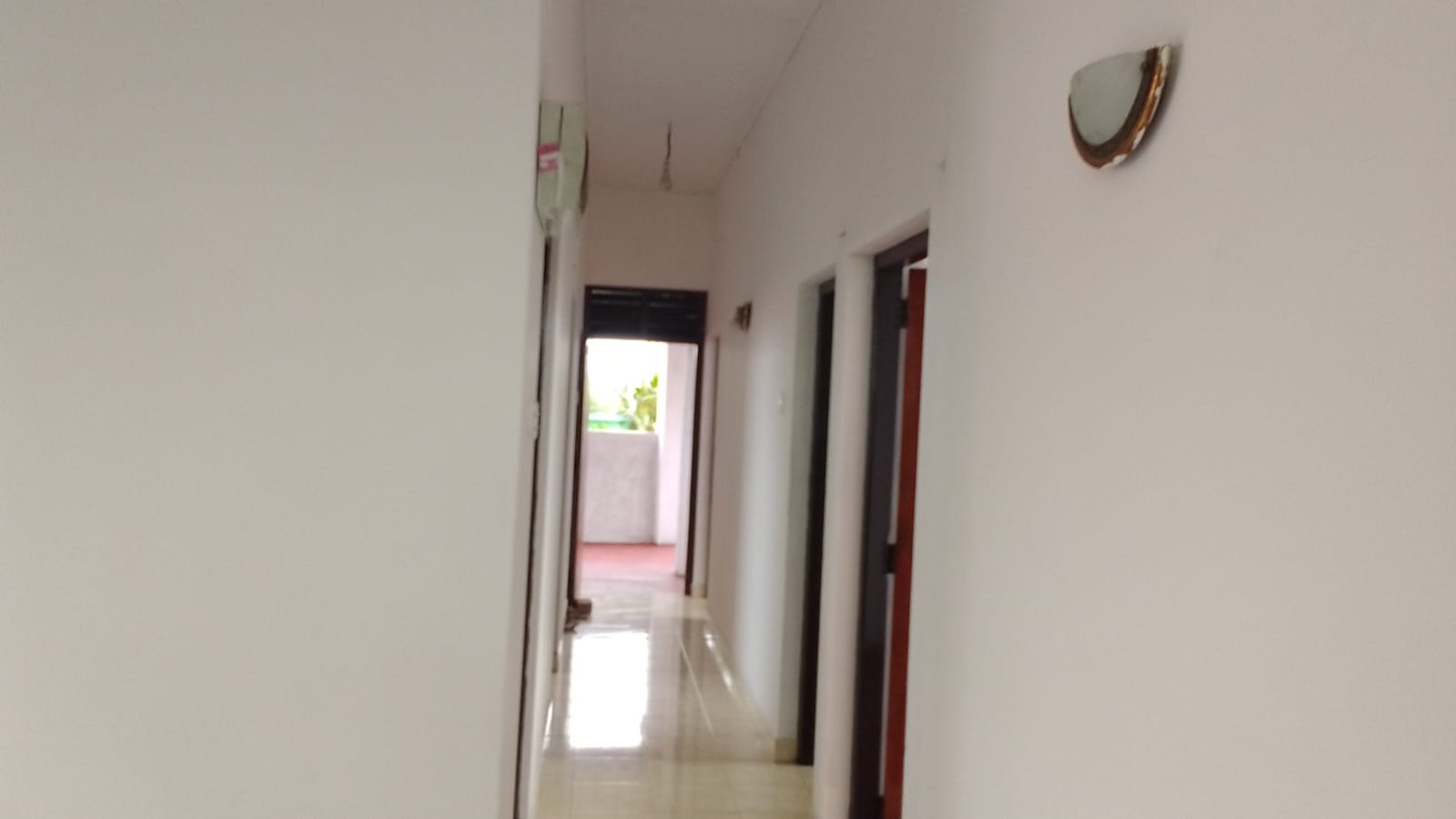 Unfurnished Apartment for Rent in Kelaniya