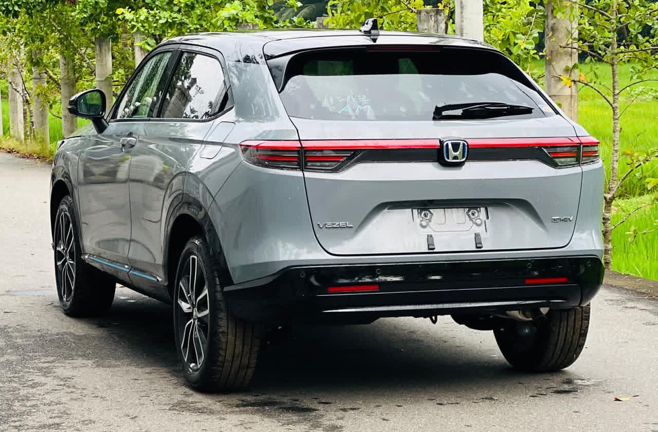 Honda Vezel 2025 - சான்றளிக்கப்பட்டது SUV sale in Sri Lanka - patpat.lk