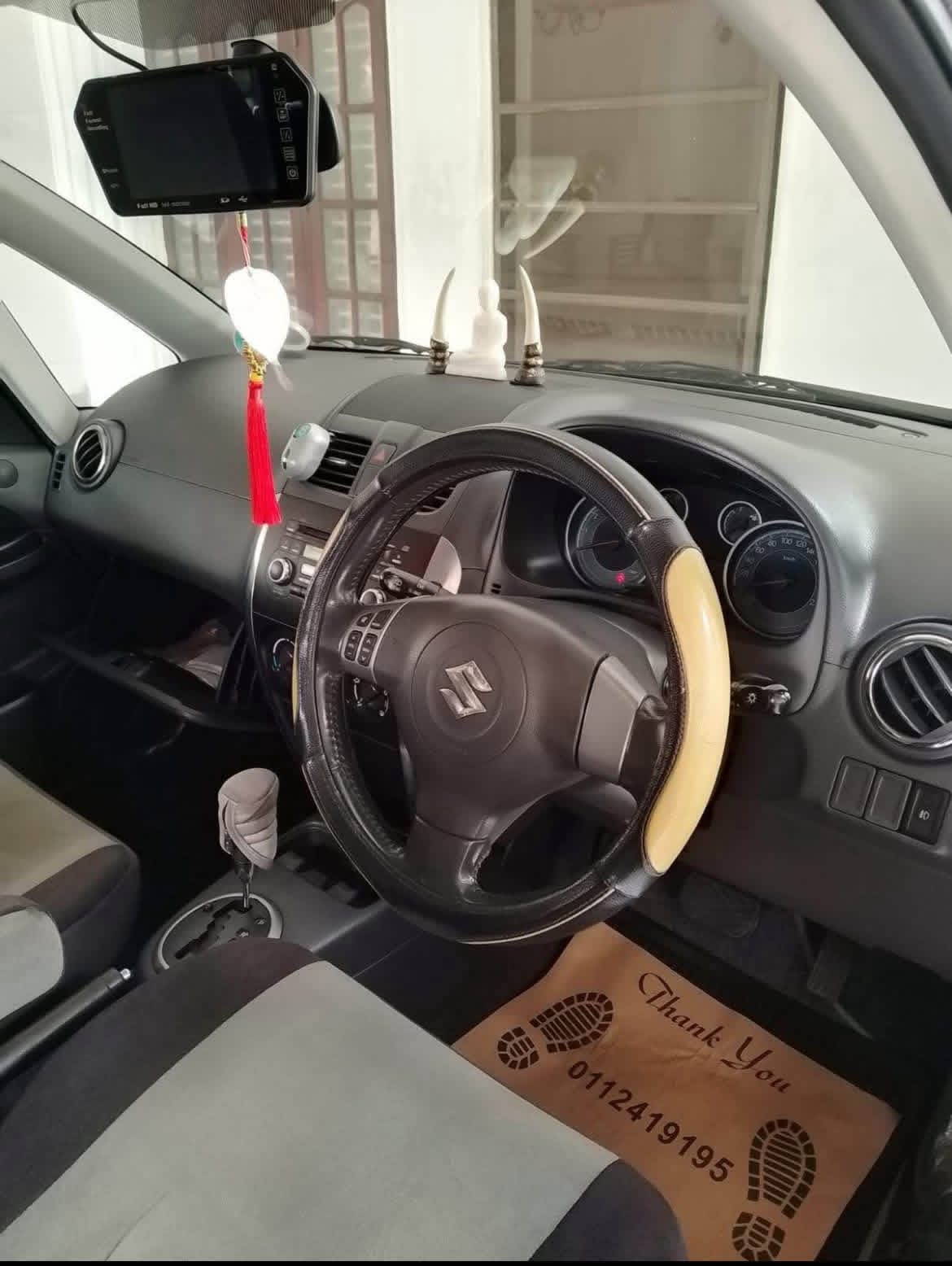 Suzuki SX 2010 - Brand New Car sale in Sri Lanka - patpat.lk