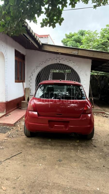 Suzuki Swift 2004 - Used Car sale in Sri Lanka - patpat.lk