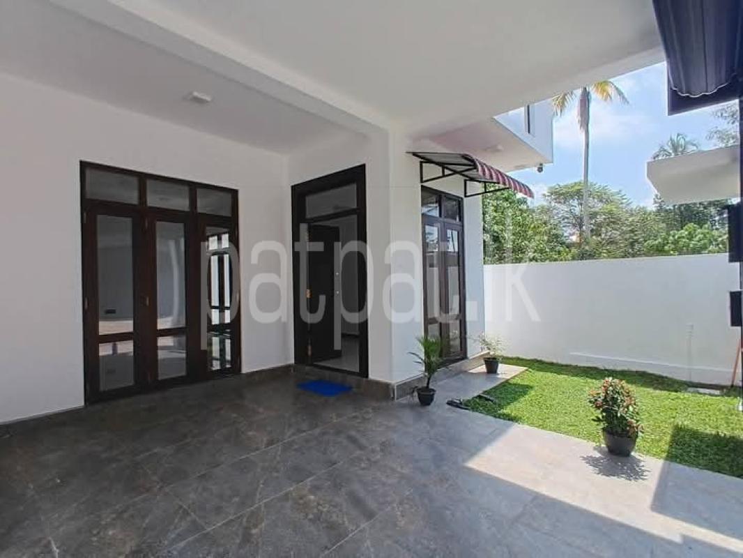 House for Sale in Kadawatha