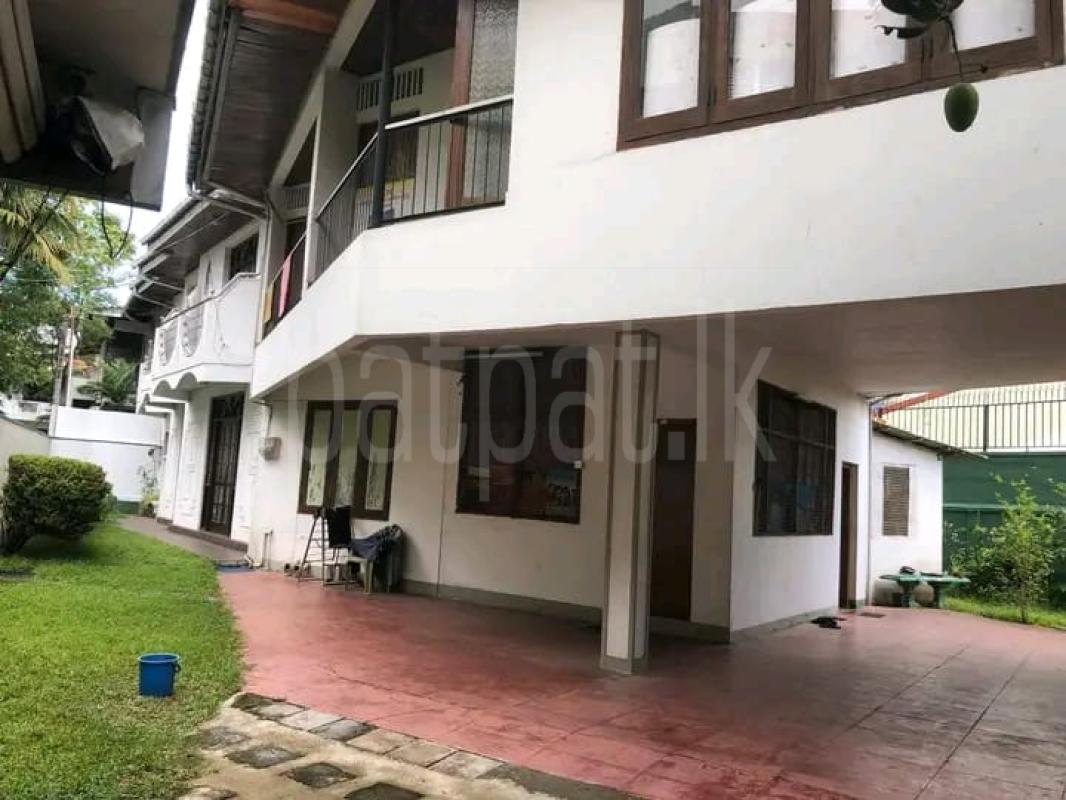 House for Sale in Pita Kotte