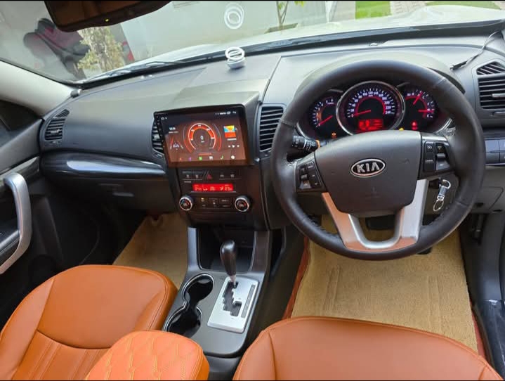 KIA Sorento 2011 - Used SUV sale in Sri Lanka - patpat.lk