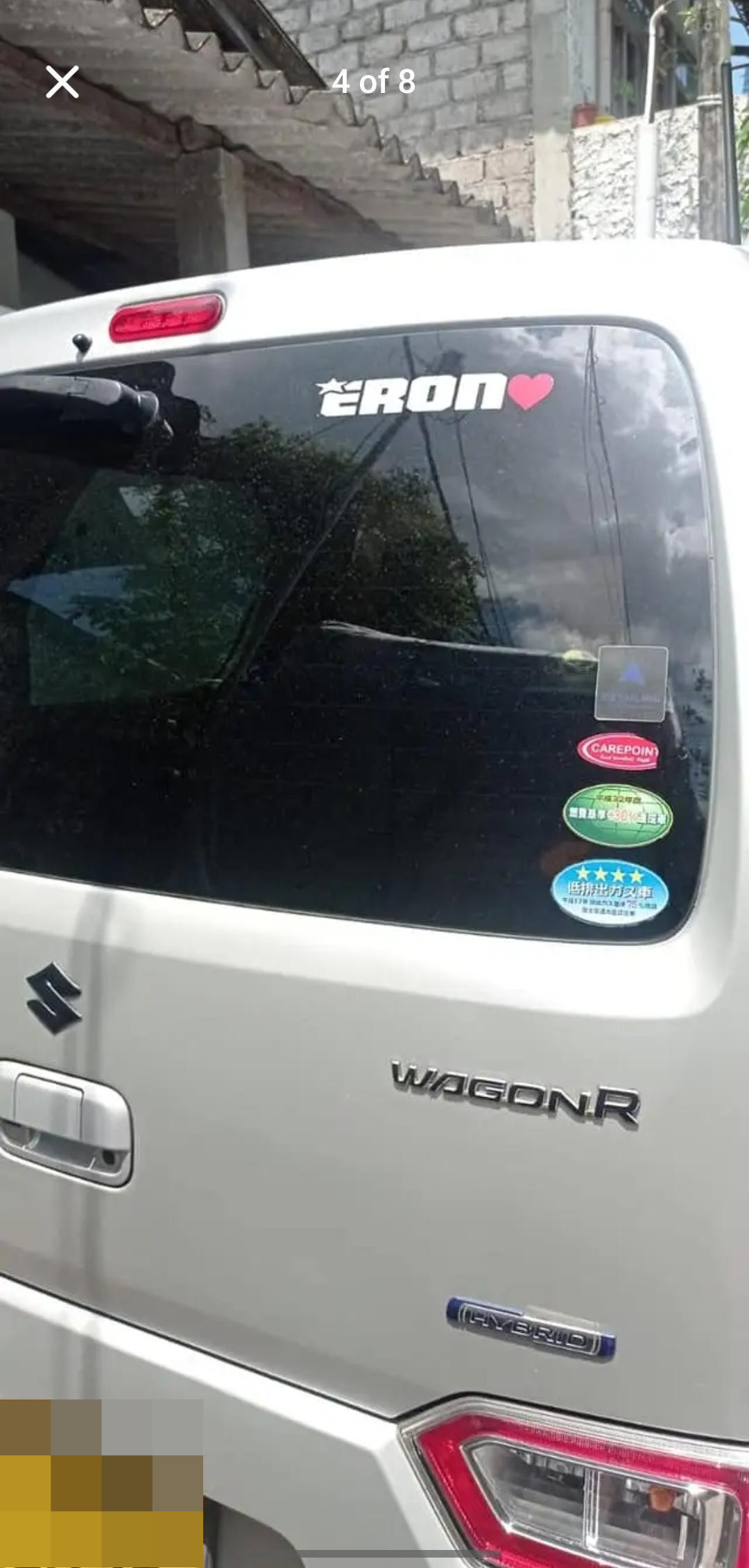 Suzuki Wagon R 2019 - Used Car sale in Sri Lanka - patpat.lk