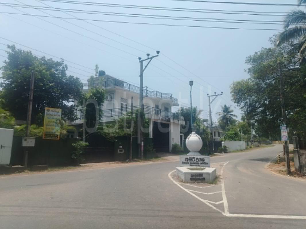 Commercial Land for Sale in Kottawa ads-image-1