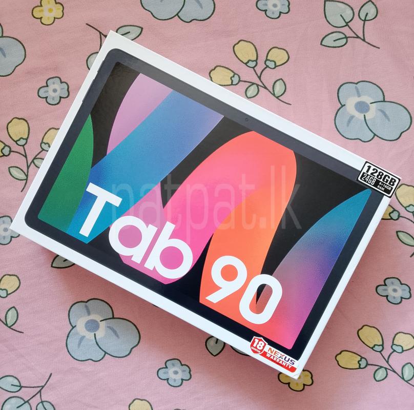 Blackview Tab 90 - 8GB