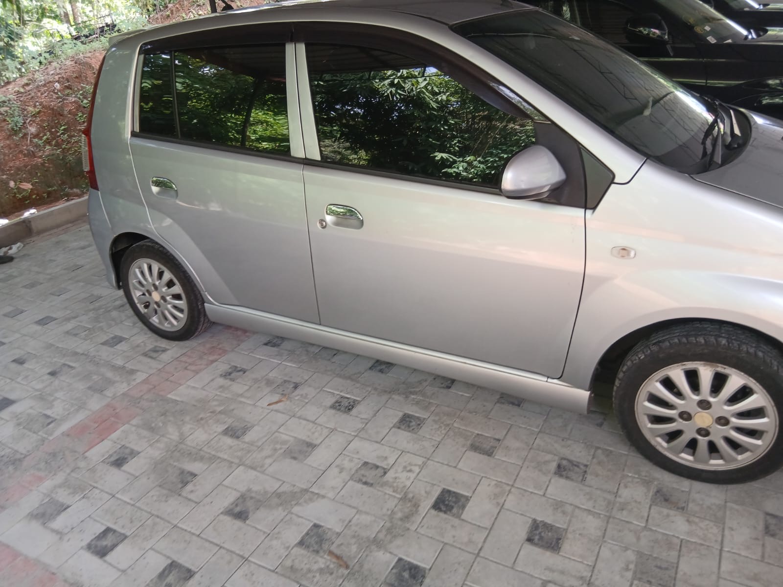 Perodua Viva 2011 - Used Car sale in Sri Lanka - patpat.lk