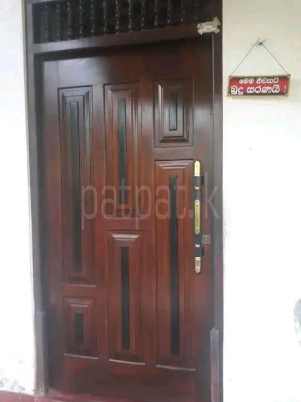 House for Sale in Homagama