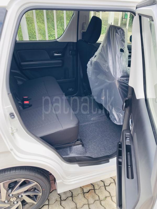 Suzuki Wagon R 2026 - சான்றளிக்கப்பட்டது கார் sale in Sri Lanka - patpat.lk