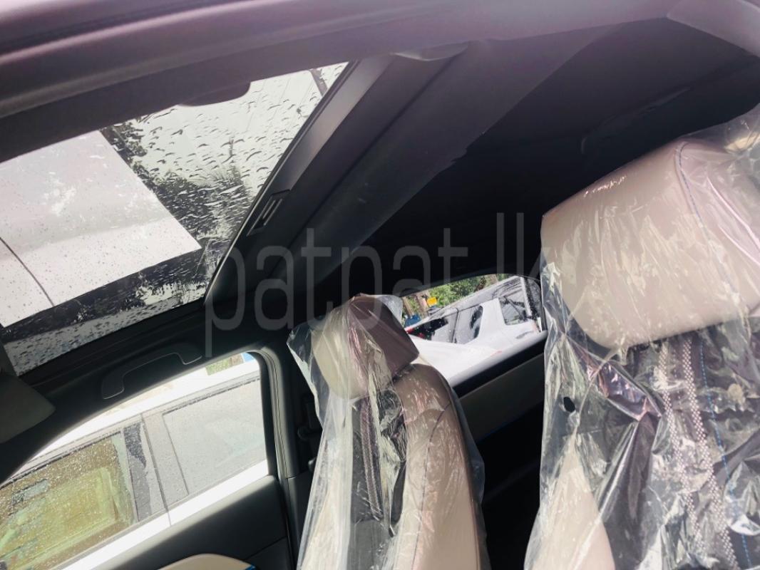 Honda Vezel 2026 - சான்றளிக்கப்பட்டது SUV sale in Sri Lanka - patpat.lk