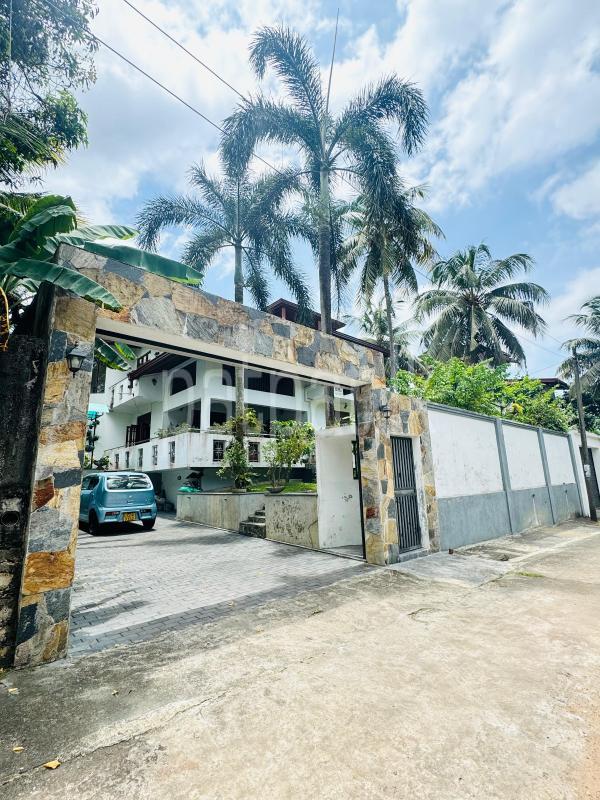 House for Sale in Biyagama
