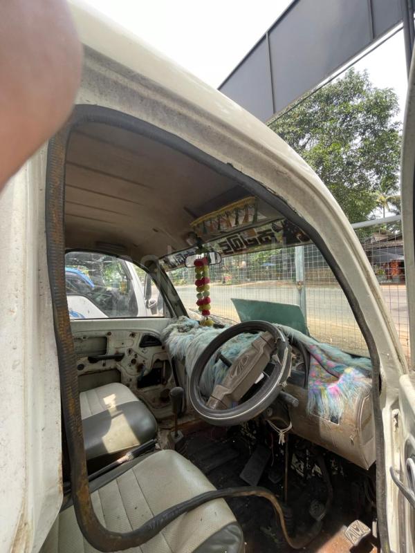 Tata Super Ace 2013 - பயன்படுத்தப்பட்டது டிரக் sale in Sri Lanka - patpat.lk