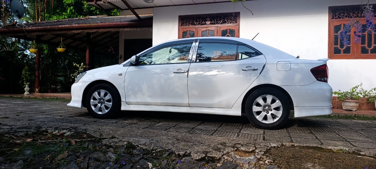 Toyota Allion 2003 - Used Car sale in Sri Lanka - patpat.lk