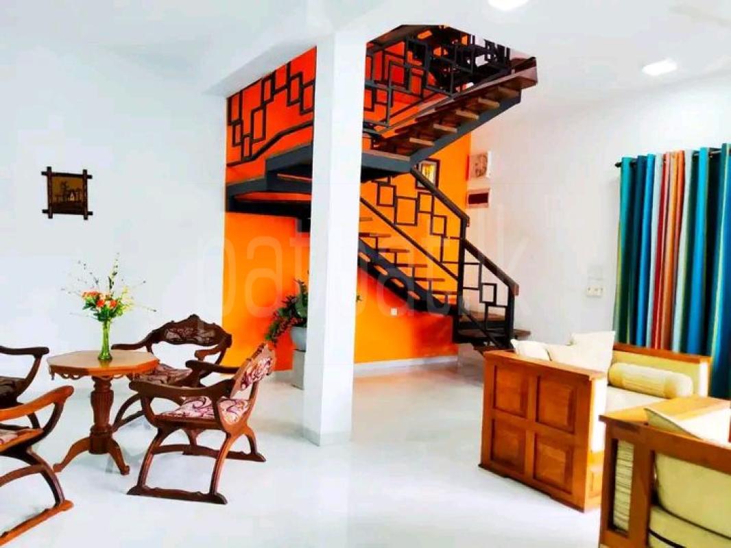 House for Sale in Battaramulla