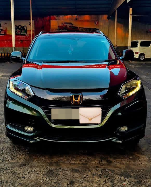 Honda Vezel 2014 - Used SUV sale in Sri Lanka - patpat.lk