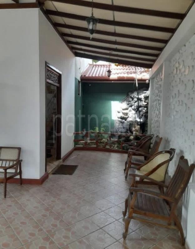 House for Sale in Athurugiriya