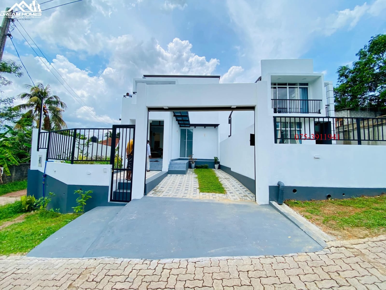 House for Sale in Kadawatha