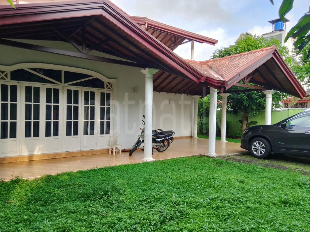 House for Sale in Moratuwa
