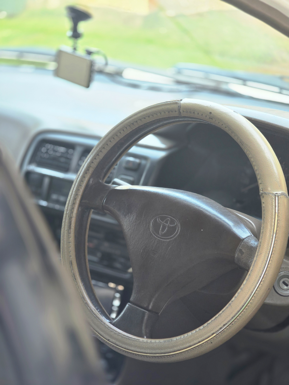 Toyota Corolla 1997 - Used Car sale in Sri Lanka - patpat.lk